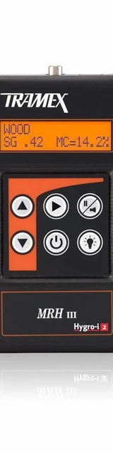 Tramex MRH3 Metesco